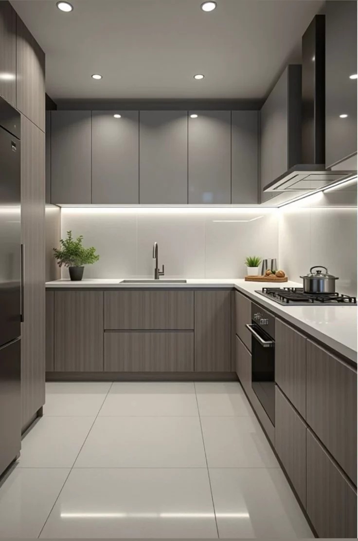 Kitchen and bathroom renovations Centurion Gauteng