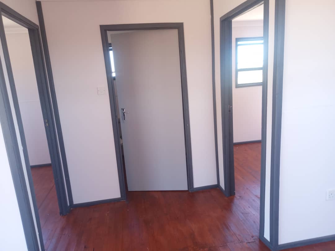 Nutec studio and 1-bedroom units Cape Town