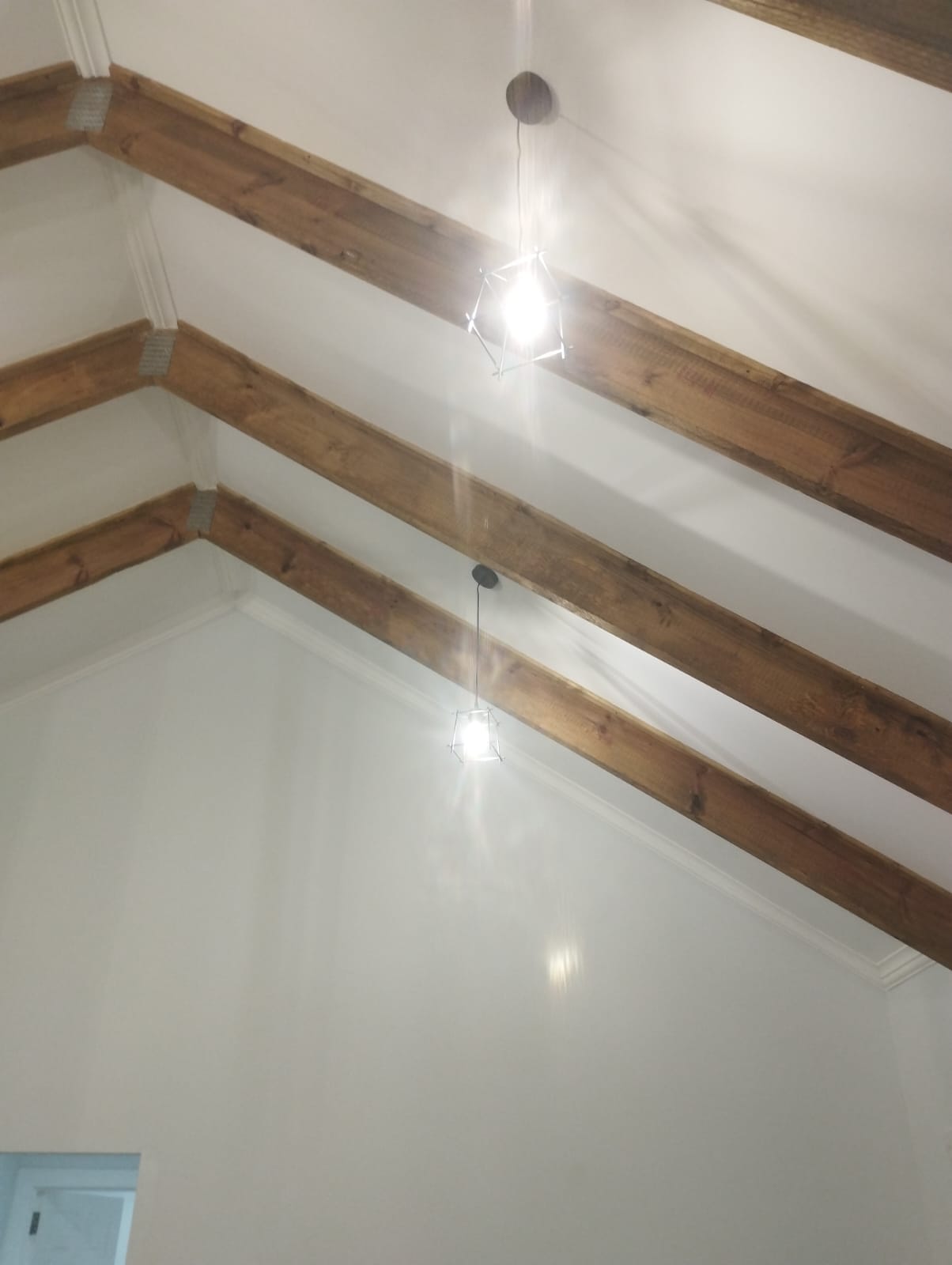 Nutec house interior bedrooms Cape Town