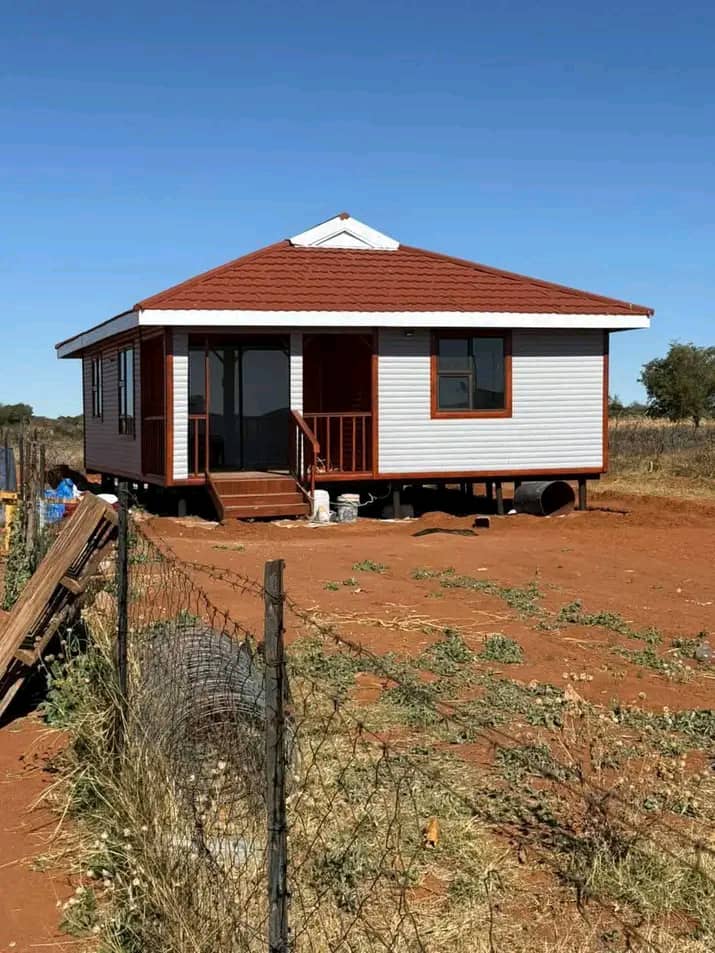 Nutec granny flats rental income Cape Town