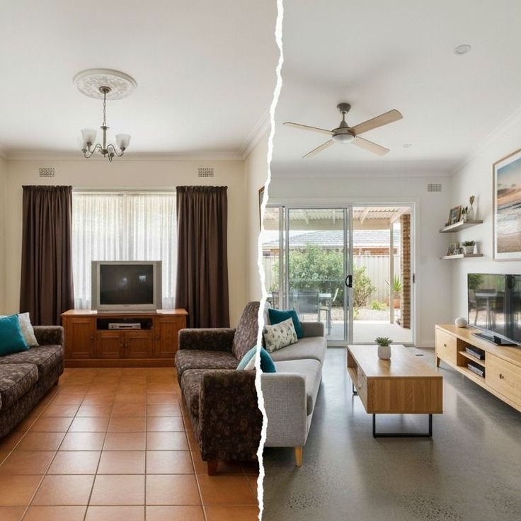 Heritage home renovation Stellenbosch Cape Dutch Victorian Winelands